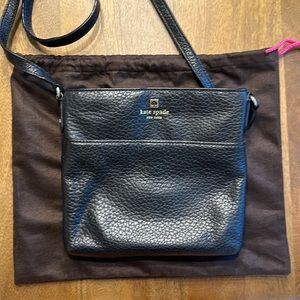 Kate Spade crossbody purse